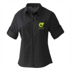 The Twisting Ducks Theatre Company Dress Shirt